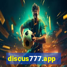 discus777.app