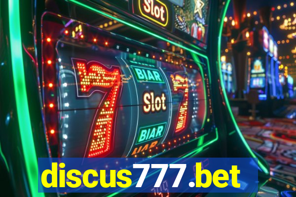 discus777.bet