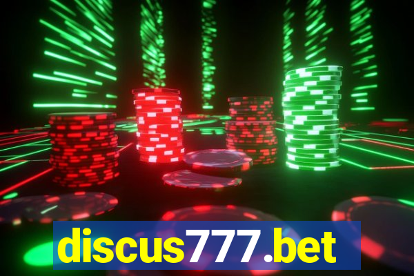 discus777.bet