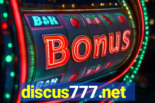 discus777.net