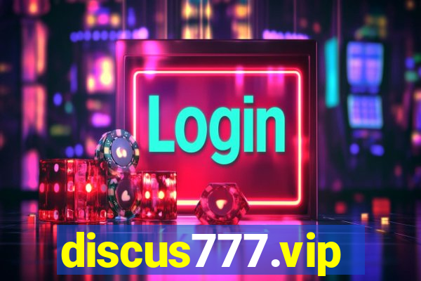 discus777.vip