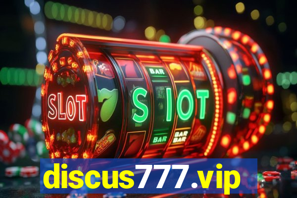 discus777.vip