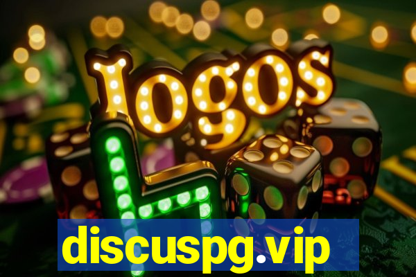 discuspg.vip