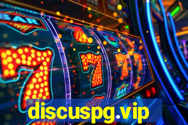 discuspg.vip