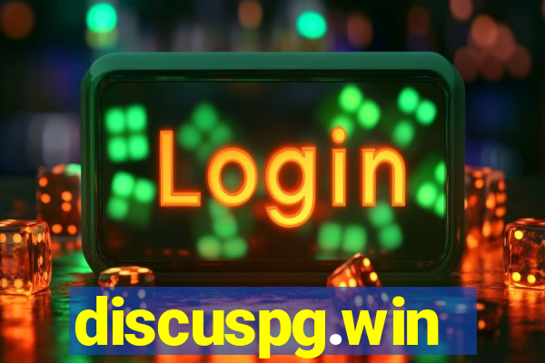 discuspg.win