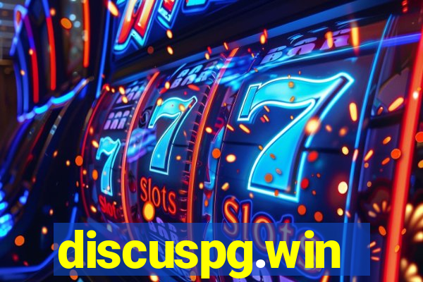 discuspg.win