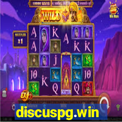 discuspg.win