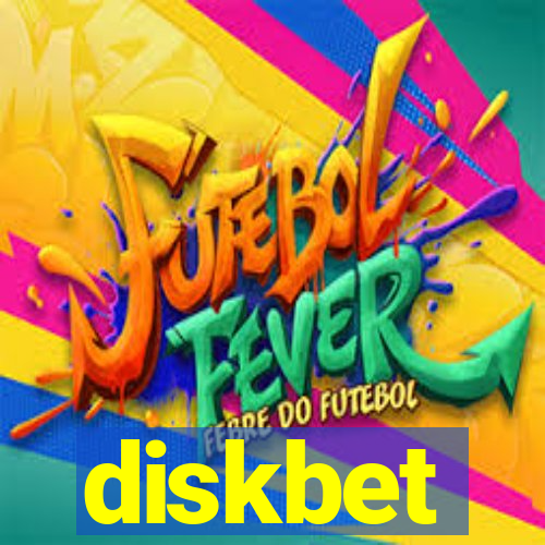 diskbet