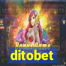 ditobet