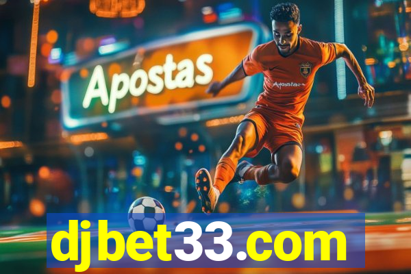 djbet33.com