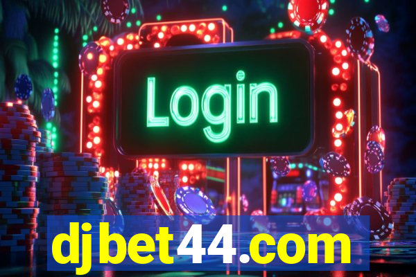 djbet44.com