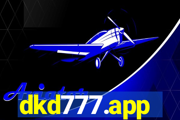 dkd777.app