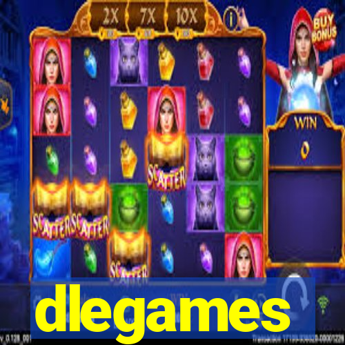 dlegames