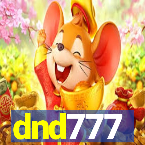 dnd777