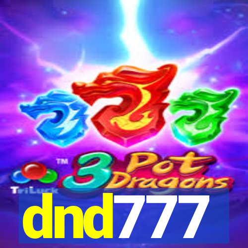 dnd777