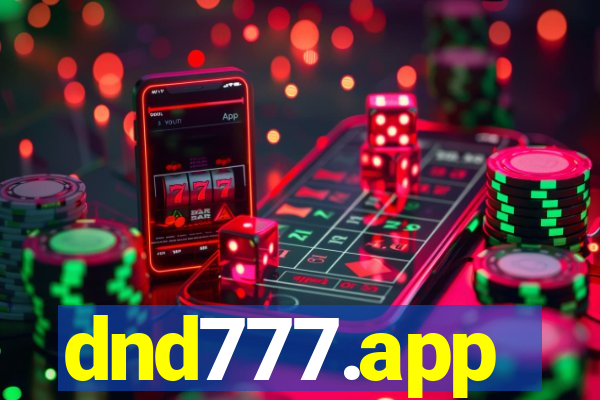 dnd777.app