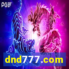 dnd777.com