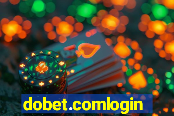 dobet.comlogin