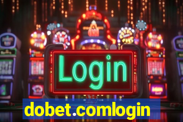 dobet.comlogin