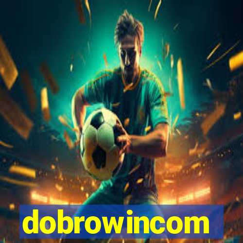 dobrowincom