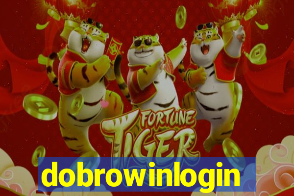 dobrowinlogin