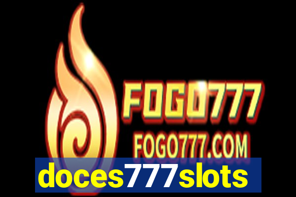 doces777slots