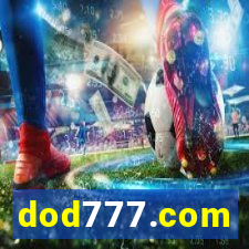 dod777.com