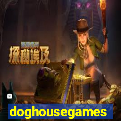 doghousegames