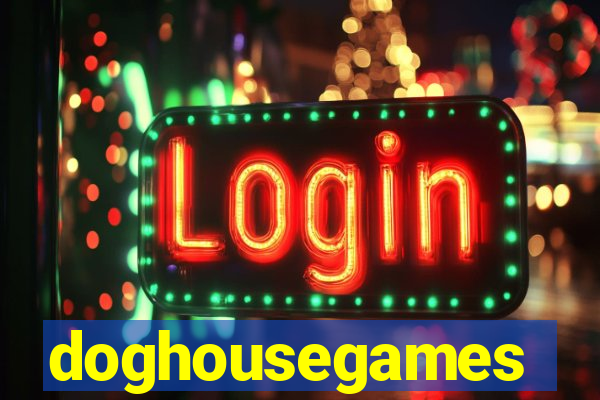 doghousegames