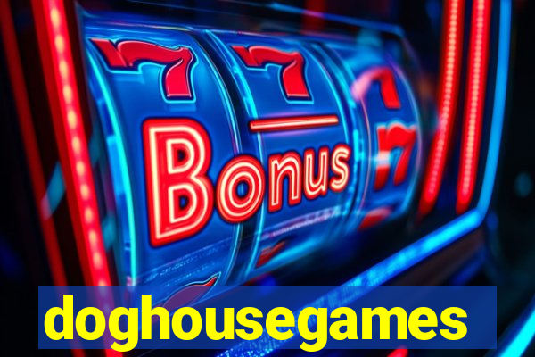 doghousegames