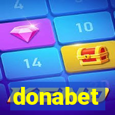 donabet