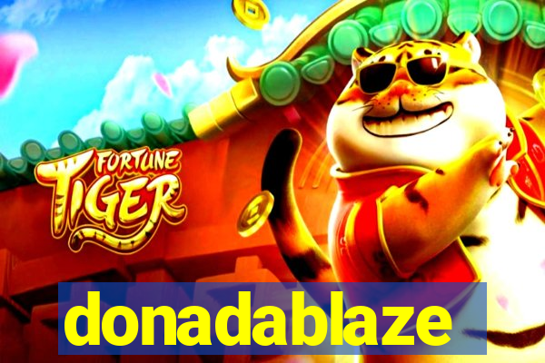 donadablaze