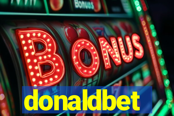 donaldbet