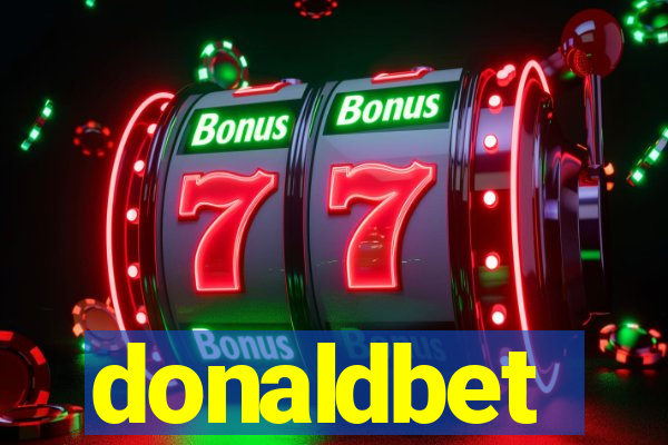 donaldbet