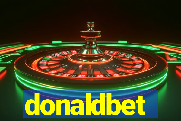 donaldbet