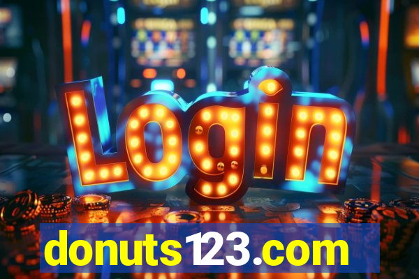 donuts123.com