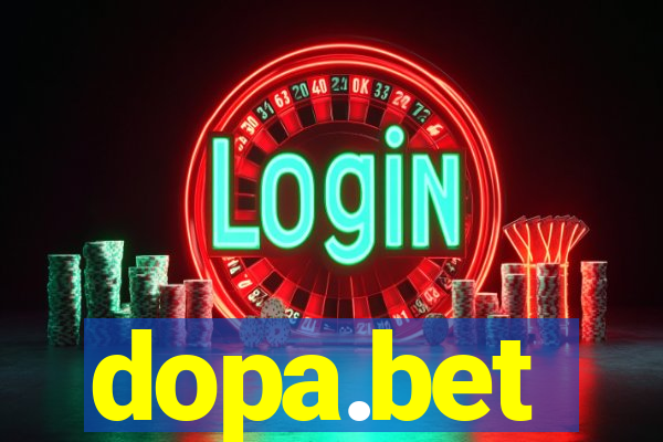 dopa.bet