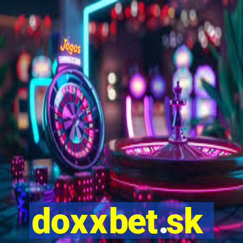 doxxbet.sk