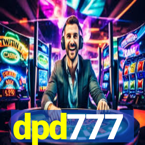 dpd777