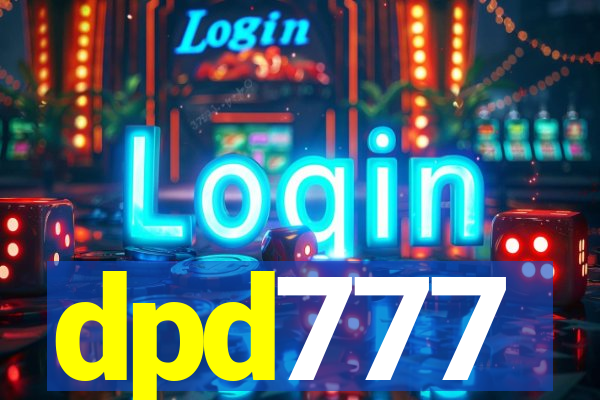 dpd777