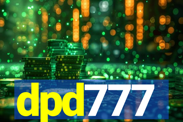 dpd777