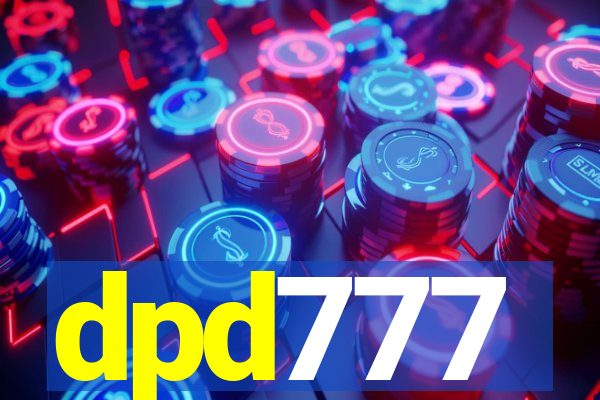 dpd777