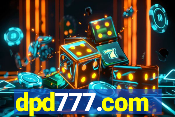 dpd777.com