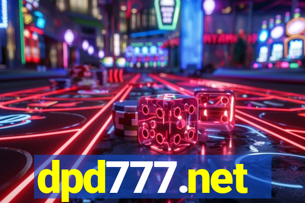 dpd777.net