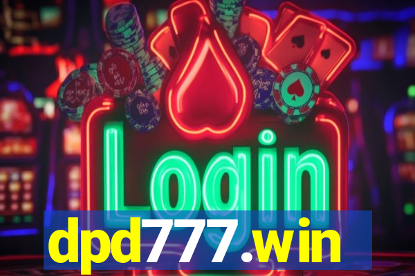 dpd777.win