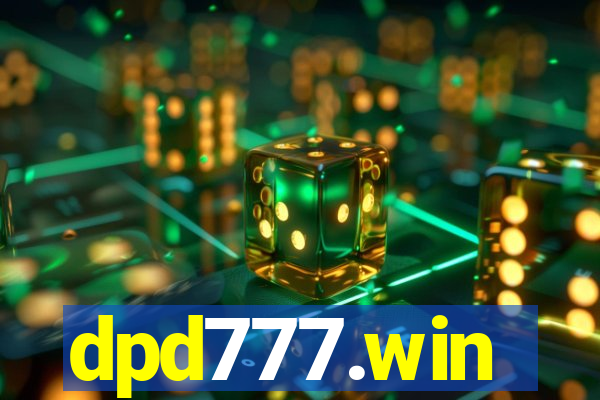 dpd777.win