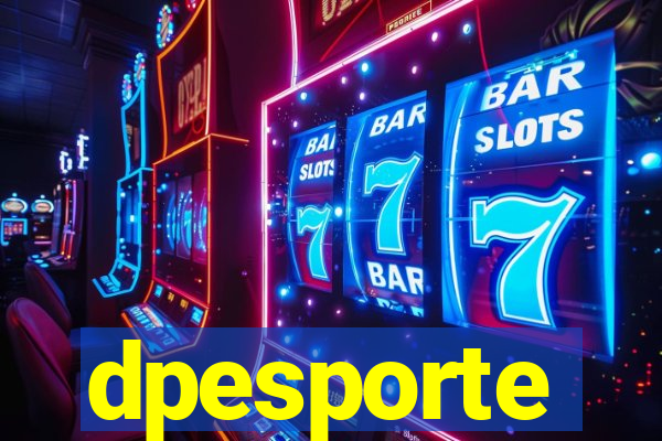 dpesporte