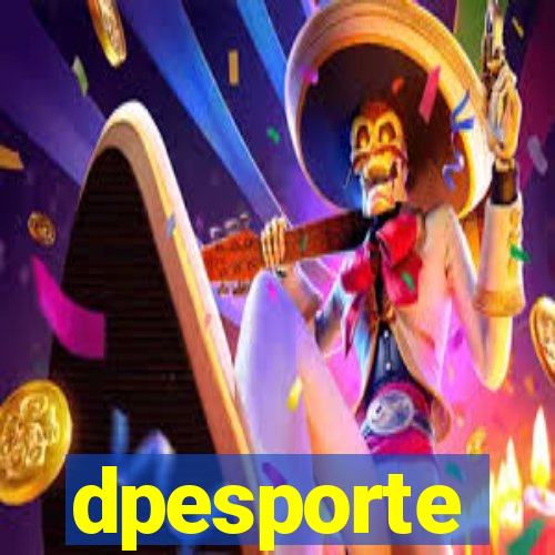 dpesporte