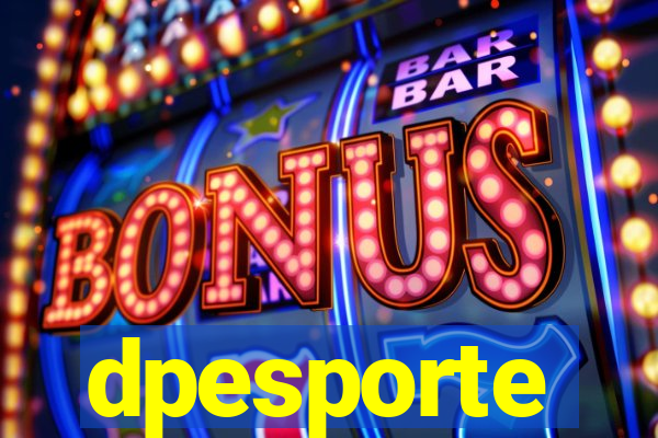 dpesporte