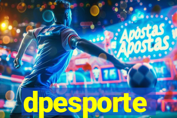 dpesporte